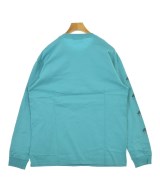 UNDER COVER（アンダーカバー）Tシャツ・カットソー 青 サイズ:3(L位) メンズ/2200636189607