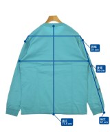 UNDER COVER（アンダーカバー）Tシャツ・カットソー 青 サイズ:3(L位) メンズ/2200636189607