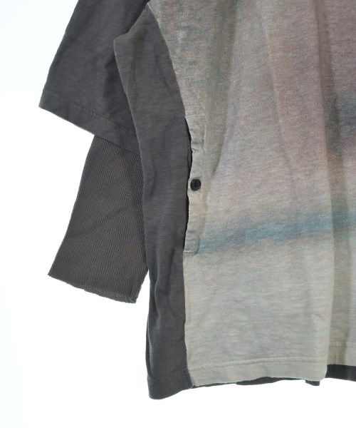 UNDER COVER（アンダーカバー）Tシャツ・カットソー グレー サイズ:3(L位) メンズ/2200636189621