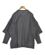 UNDER COVER（アンダーカバー）Tシャツ・カットソー グレー サイズ:3(L位) メンズ/2200636189621
