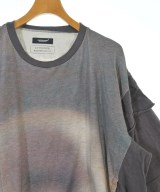 UNDER COVER（アンダーカバー）Tシャツ・カットソー グレー サイズ:3(L位) メンズ/2200636189621