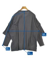 UNDER COVER（アンダーカバー）Tシャツ・カットソー グレー サイズ:3(L位) メンズ/2200636189621