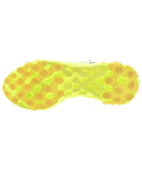 UNDER COVER（アンダーカバー）スニーカー 青 サイズ:24.5cm メンズ/2200646510033