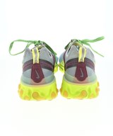 UNDER COVER（アンダーカバー）スニーカー 青 サイズ:24.5cm メンズ/2200646510033