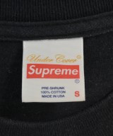 Supreme（シュプリーム）Tシャツ・カットソー 黒 サイズ:S メンズ/2200647367056