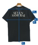 Supreme（シュプリーム）Tシャツ・カットソー 黒 サイズ:S メンズ/2200647367056