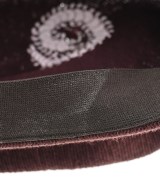 UNDER COVER（アンダーカバー）ハンチング・ベレー帽 赤 サイズ:F メンズ/2200647606131