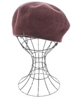 UNDER COVER ハンチング・ベレー帽