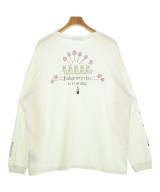 UNDER COVER（アンダーカバー）Tシャツ・カットソー 白 サイズ:3(L位) メンズ/2200638691054
