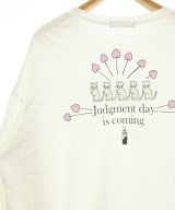 UNDER COVER（アンダーカバー）Tシャツ・カットソー 白 サイズ:3(L位) メンズ/2200638691054