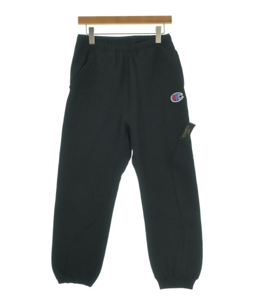 UNDER COVER(アンダーカバー)スウェットパンツ 黒 サイズ:M/2200647679036