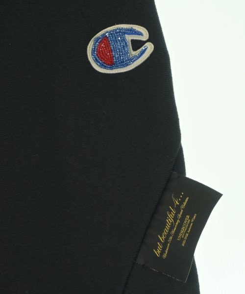 UNDER COVER（アンダーカバー）スウェットパンツ 黒 サイズ:M メンズ/2200647679036