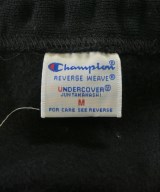 UNDER COVER（アンダーカバー）スウェットパンツ 黒 サイズ:M メンズ/2200647679036