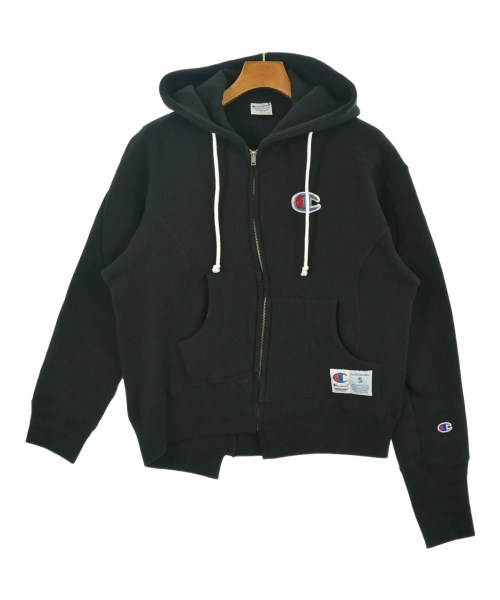 UNDER COVER(アンダーカバー)パーカー 黒 サイズ:S/2200647679043