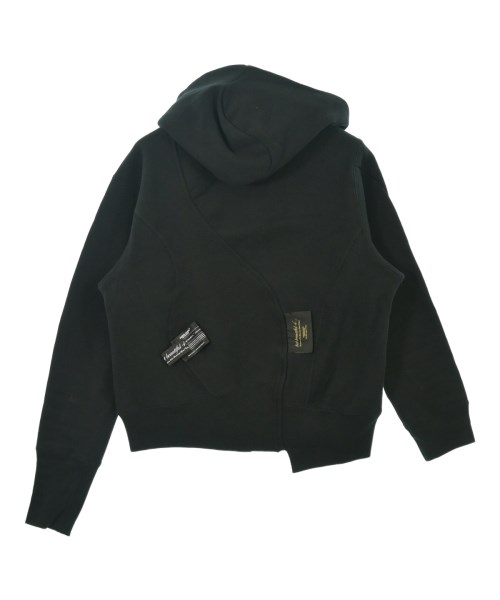 UNDER COVER（アンダーカバー）パーカー 黒 サイズ:S レディース/2200647679043