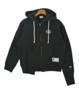 UNDER COVER（アンダーカバー）パーカー 黒 サイズ:S レディース/2200647679043