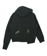 UNDER COVER（アンダーカバー）パーカー 黒 サイズ:S レディース/2200647679043