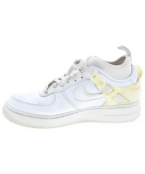 UNDER COVER（アンダーカバー）スニーカー 白 サイズ:24.5cm メンズ/2200637994125