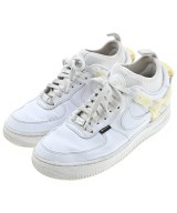 UNDER COVER（アンダーカバー）スニーカー 白 サイズ:24.5cm メンズ/2200637994125