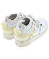 UNDER COVER（アンダーカバー）スニーカー 白 サイズ:24.5cm メンズ/2200637994125