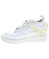 UNDER COVER（アンダーカバー）スニーカー 白 サイズ:24.5cm メンズ/2200637994125