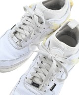 UNDER COVER（アンダーカバー）スニーカー 白 サイズ:24.5cm メンズ/2200637994125