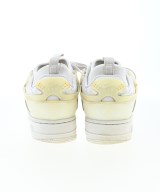 UNDER COVER（アンダーカバー）スニーカー 白 サイズ:24.5cm メンズ/2200637994125