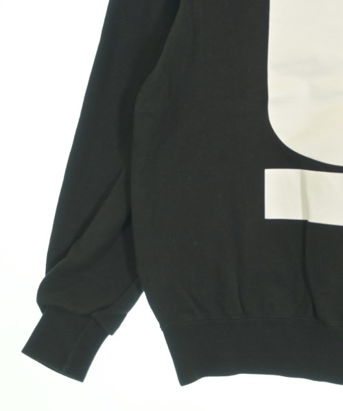 UNDER COVER（アンダーカバー）スウェット 黒 サイズ:M メンズ/2200647803035