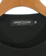UNDER COVER（アンダーカバー）スウェット 黒 サイズ:M メンズ/2200647803035