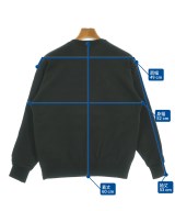 UNDER COVER（アンダーカバー）スウェット 黒 サイズ:M メンズ/2200647803035