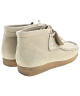 UNDER COVER（アンダーカバー）ブーツ ベージュ サイズ:UK10(28.5cm位) メンズ/2200648885023