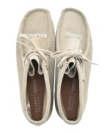 UNDER COVER（アンダーカバー）ブーツ ベージュ サイズ:UK10(28.5cm位) メンズ/2200648885023