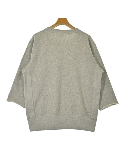 UNDER COVER（アンダーカバー）スウェット グレー サイズ:S メンズ/2200648933045