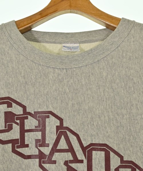 UNDER COVER（アンダーカバー）スウェット グレー サイズ:S メンズ/2200648933045