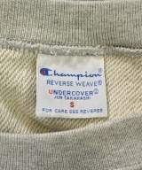 UNDER COVER（アンダーカバー）スウェット グレー サイズ:S メンズ/2200648933045