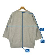 UNDER COVER（アンダーカバー）スウェット グレー サイズ:S メンズ/2200648933045