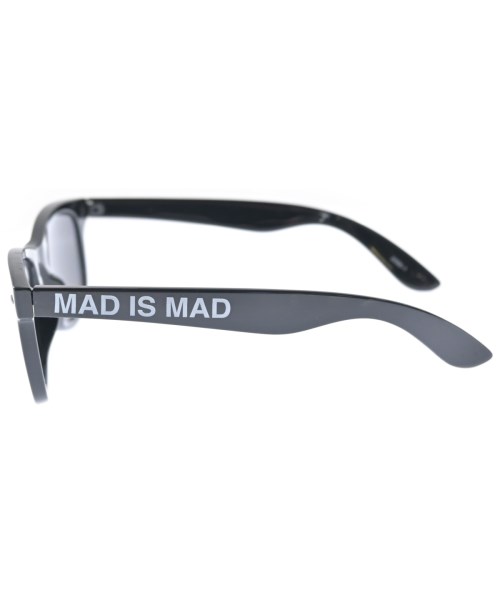 MADSTORE（マッドストア）サングラス 黒 サイズ:- メンズ/2200648806066