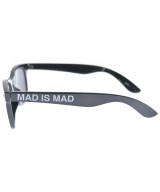 MADSTORE（マッドストア）サングラス 黒 サイズ:- メンズ/2200648806066