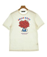 UNDER COVER（アンダーカバー）Tシャツ・カットソー 白 サイズ:M メンズ/2200638699401