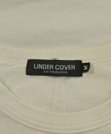 UNDER COVER（アンダーカバー）Tシャツ・カットソー 白 サイズ:M メンズ/2200638699401