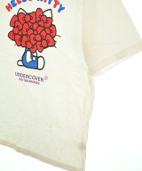 UNDER COVER（アンダーカバー）Tシャツ・カットソー 白 サイズ:M メンズ/2200638699401