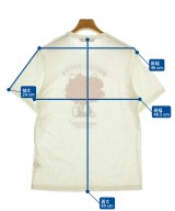 UNDER COVER（アンダーカバー）Tシャツ・カットソー 白 サイズ:M メンズ/2200638699401