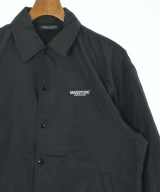 UNDER COVER（アンダーカバー）ブルゾン 黒 サイズ:1(S位) メンズ/2200649413010