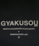 GYAKUSOU（ギャクソウ）その他 黒 サイズ:S メンズ/2200619572075