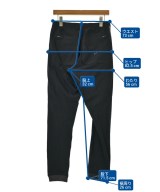 GYAKUSOU（ギャクソウ）その他 黒 サイズ:S メンズ/2200619572075