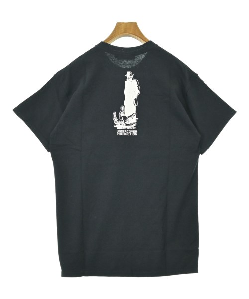 UNDER COVER（アンダーカバー）Tシャツ・カットソー 黒 サイズ:M メンズ/2200639355078