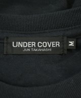 UNDER COVER（アンダーカバー）Tシャツ・カットソー 黒 サイズ:M メンズ/2200639355078