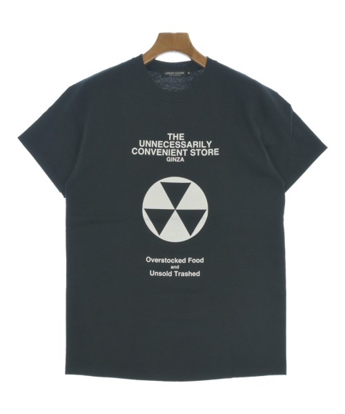 UNDER COVER(アンダーカバー)Tシャツ・カットソー 黒 サイズ:M/2200639355085
