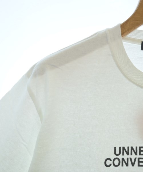 UNDER COVER（アンダーカバー）Tシャツ・カットソー 白 サイズ:M メンズ/2200639355092