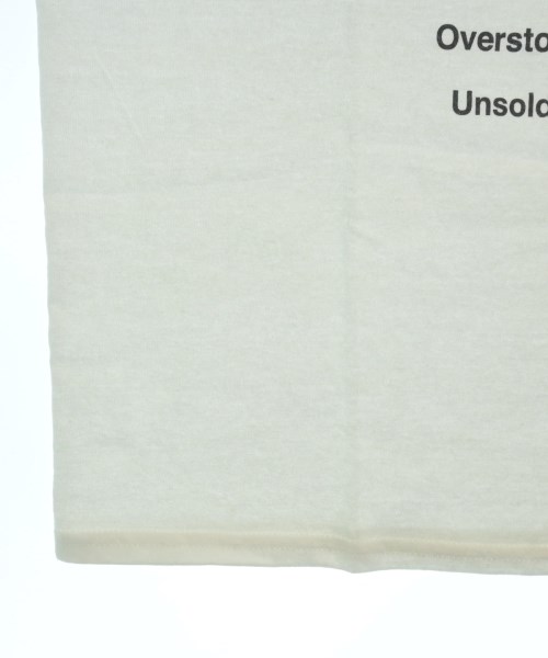 UNDER COVER（アンダーカバー）Tシャツ・カットソー 白 サイズ:M メンズ/2200639355092
